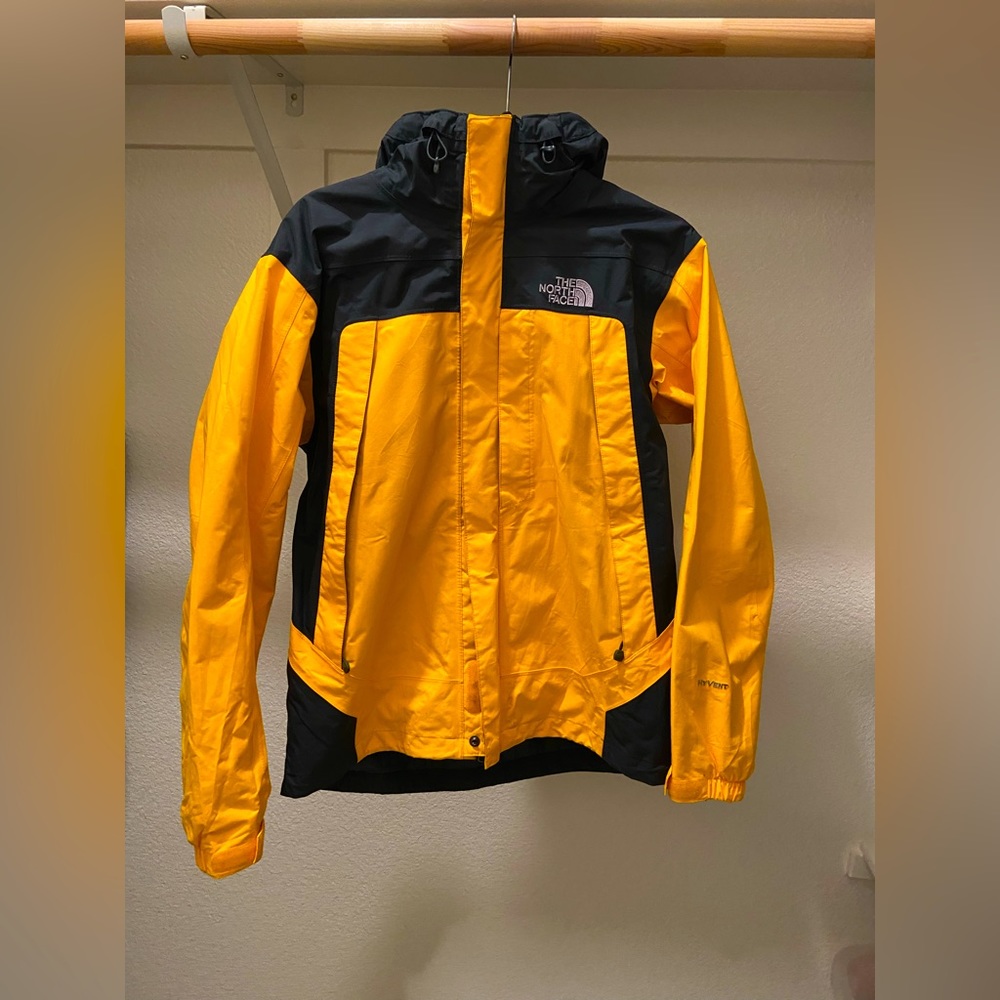 THE NORTHFACE Jacket for Hiking, Climbing